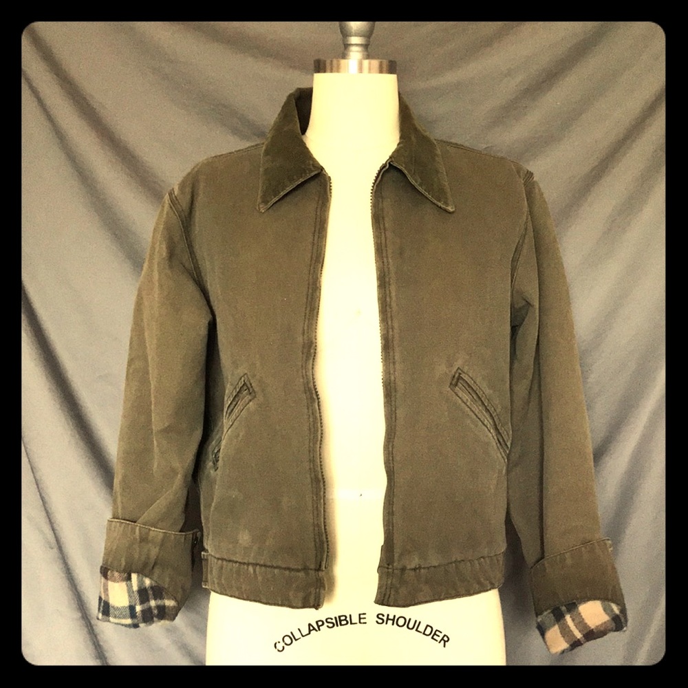 American Eagle Work Jacket